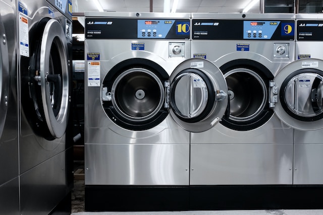 How Can Businesses Reduce Their Carbon Footprint with Laundry Delivery Services